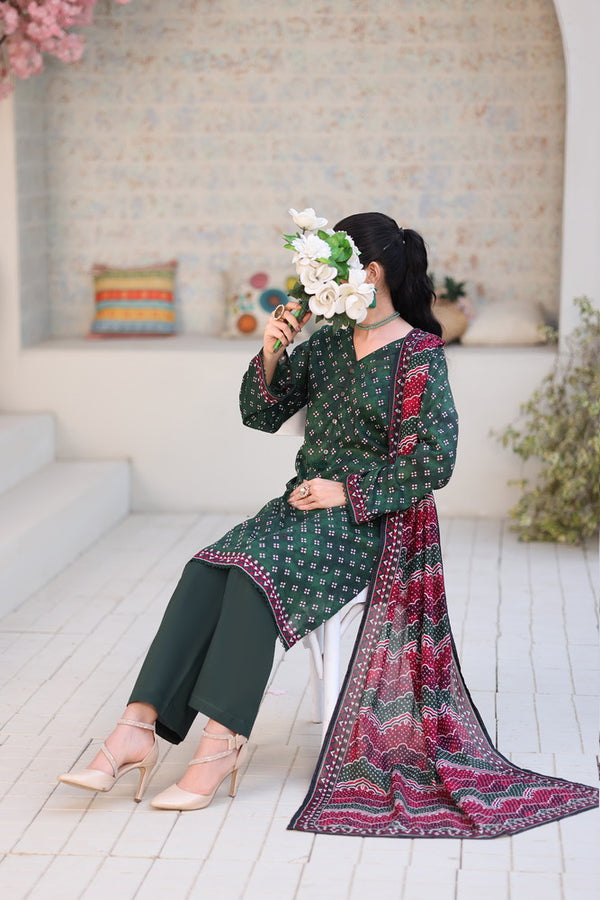 MAYA Lawn D-847
