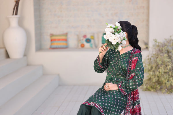 MAYA Lawn D-847