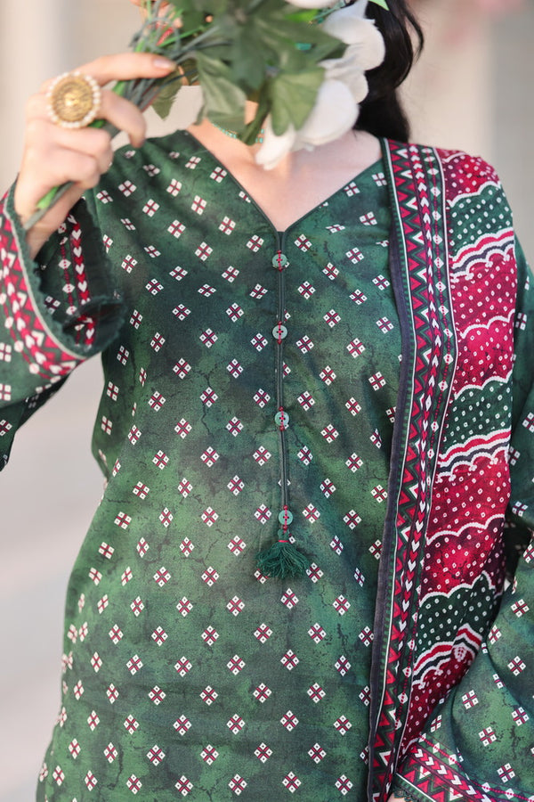MAYA Lawn D-847