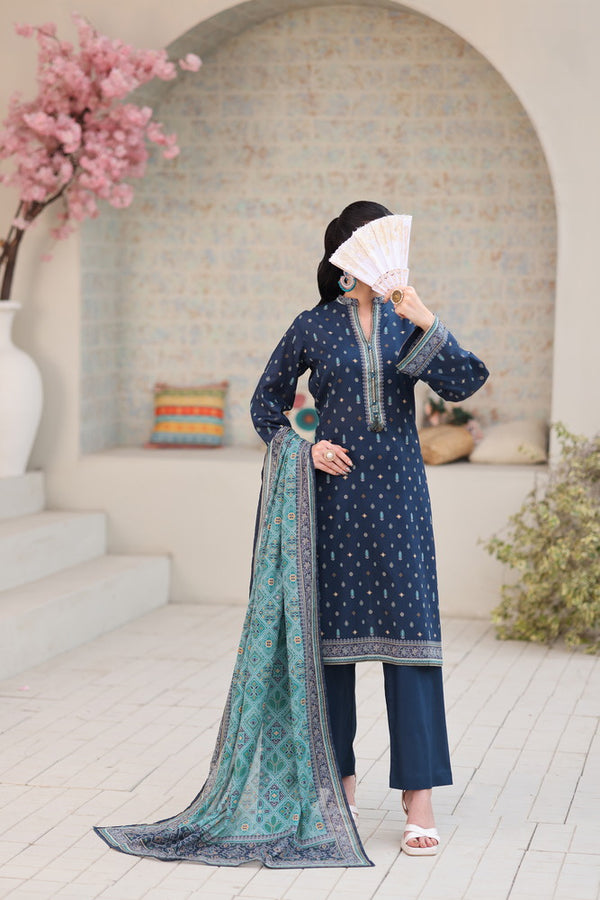 MAYA Lawn D-848