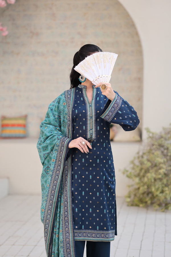MAYA Lawn D-848