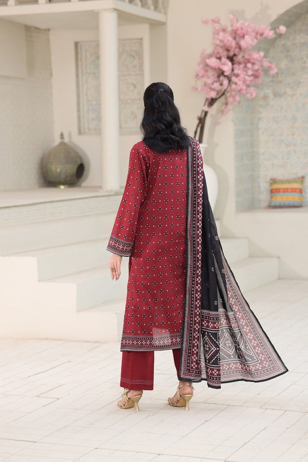 MAYA Lawn D-850