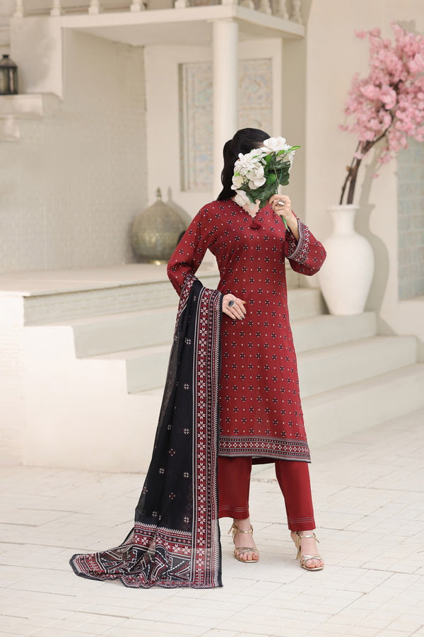 MAYA Lawn D-850