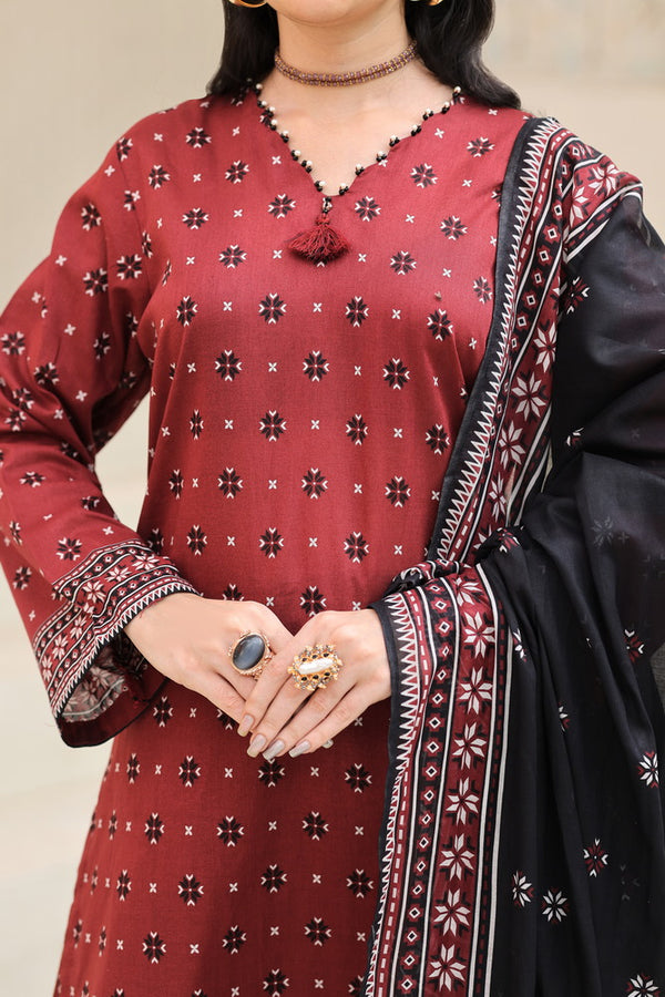 MAYA Lawn D-850