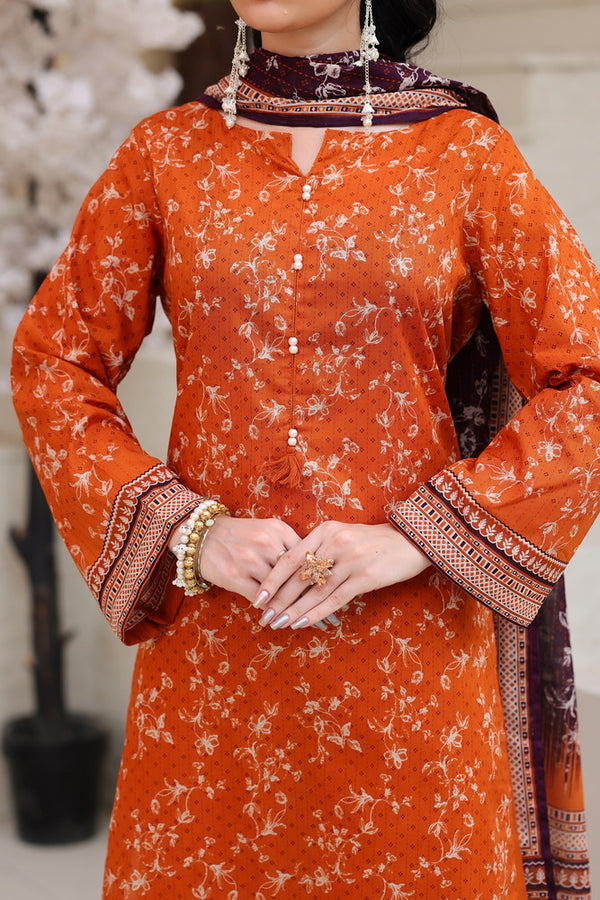 MAYA Lawn D-856