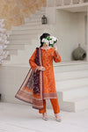 MAYA Lawn D-856