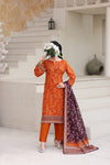 MAYA Lawn D-856
