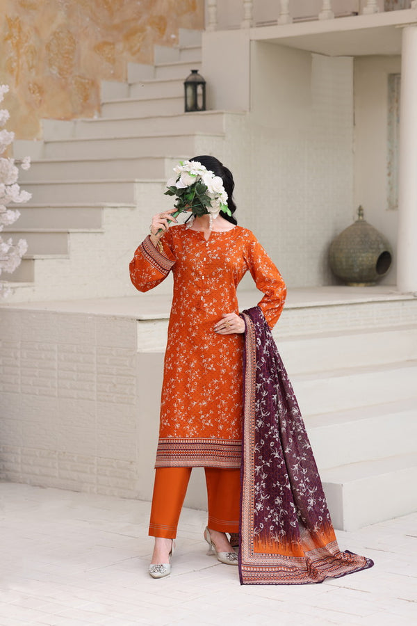 MAYA Lawn D-856