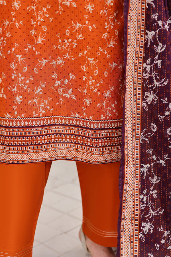 MAYA Lawn D-856