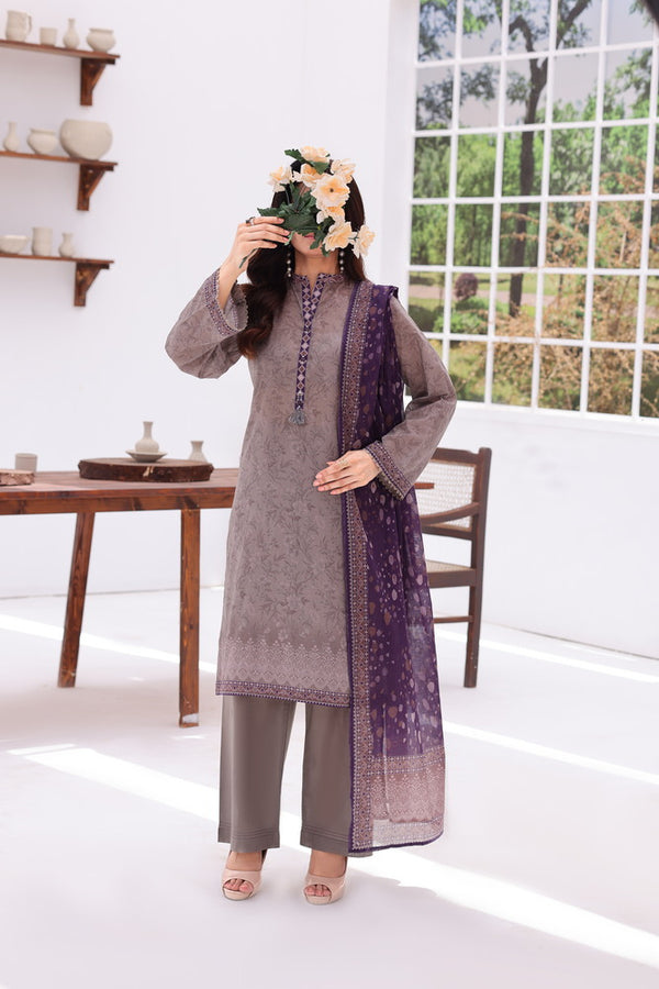 Kainat Lawn D-900