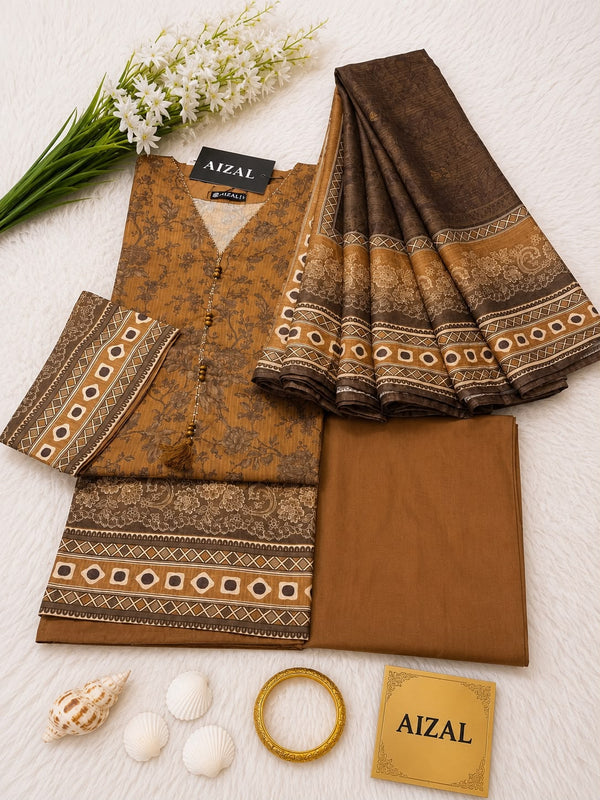 Kainat Lawn D-902