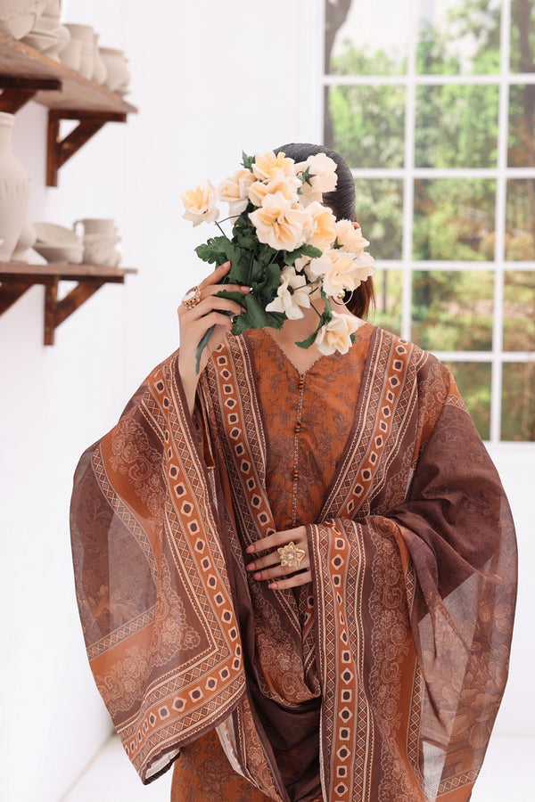 Kainat Lawn D-902