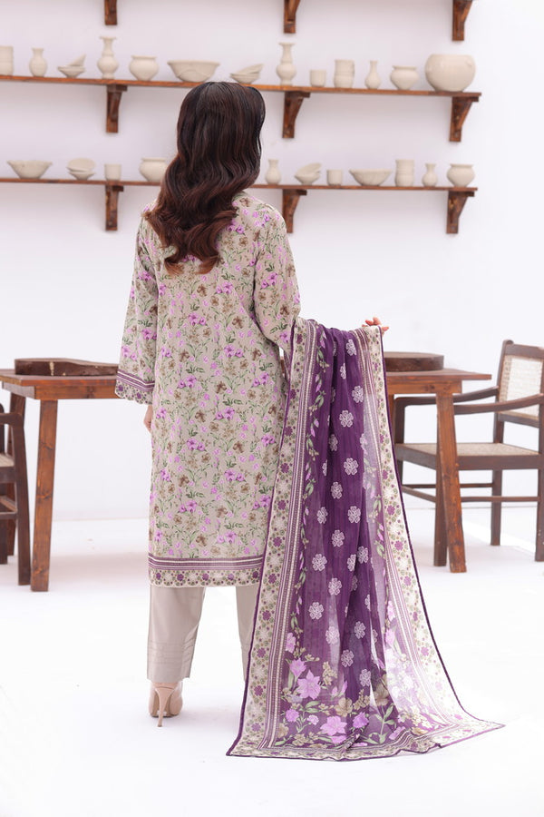 Kainat Lawn D-903