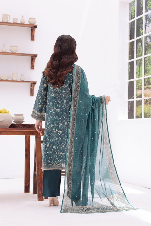Kainat Lawn D-904