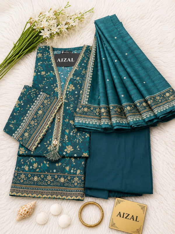 Kainat Lawn D-904
