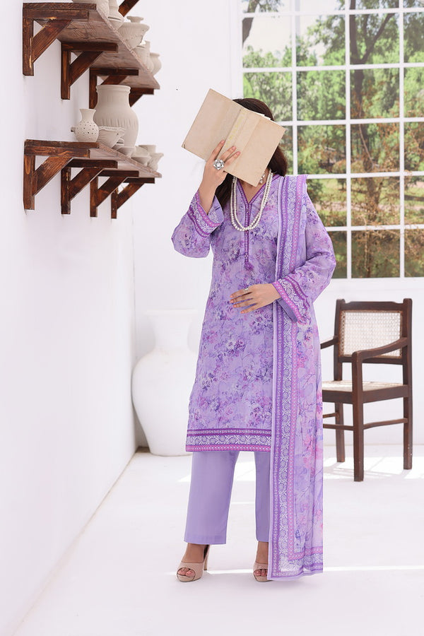 Kainat Lawn D-910