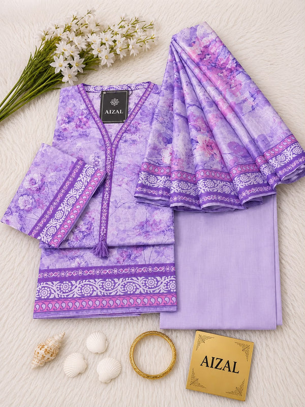 Kainat Lawn D-910