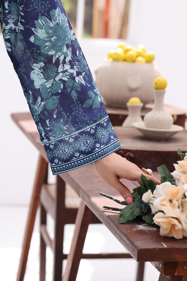 Kainat Lawn D-913