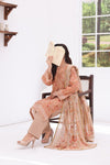 Kainat Lawn D-915