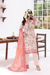 Kainat Lawn D-916