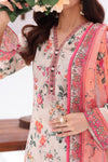 Kainat Lawn D-916