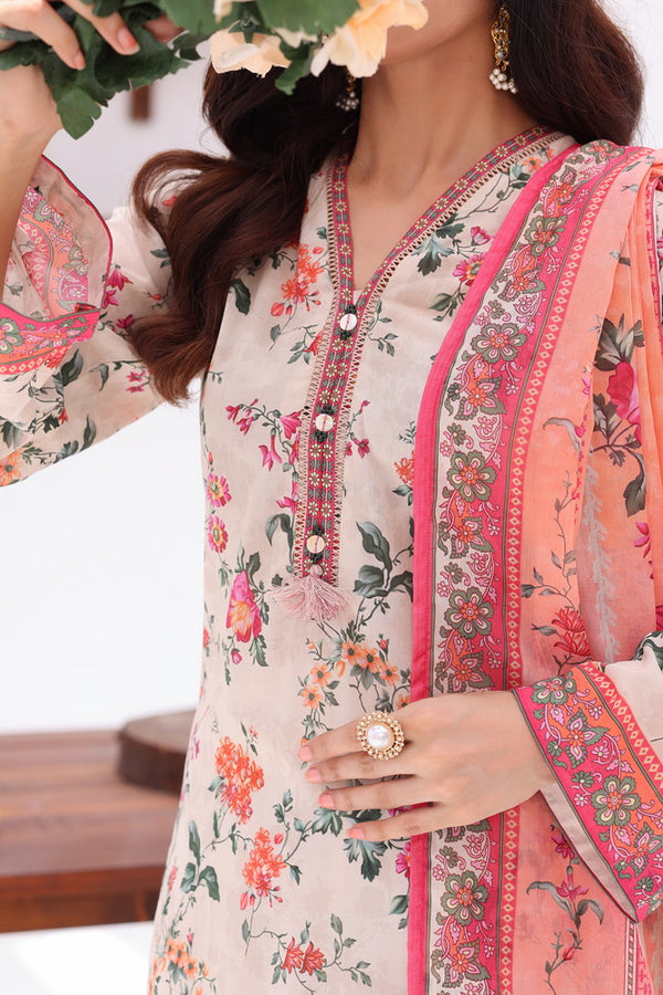 Kainat Lawn D-916