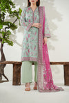Kainat Lawn D-747